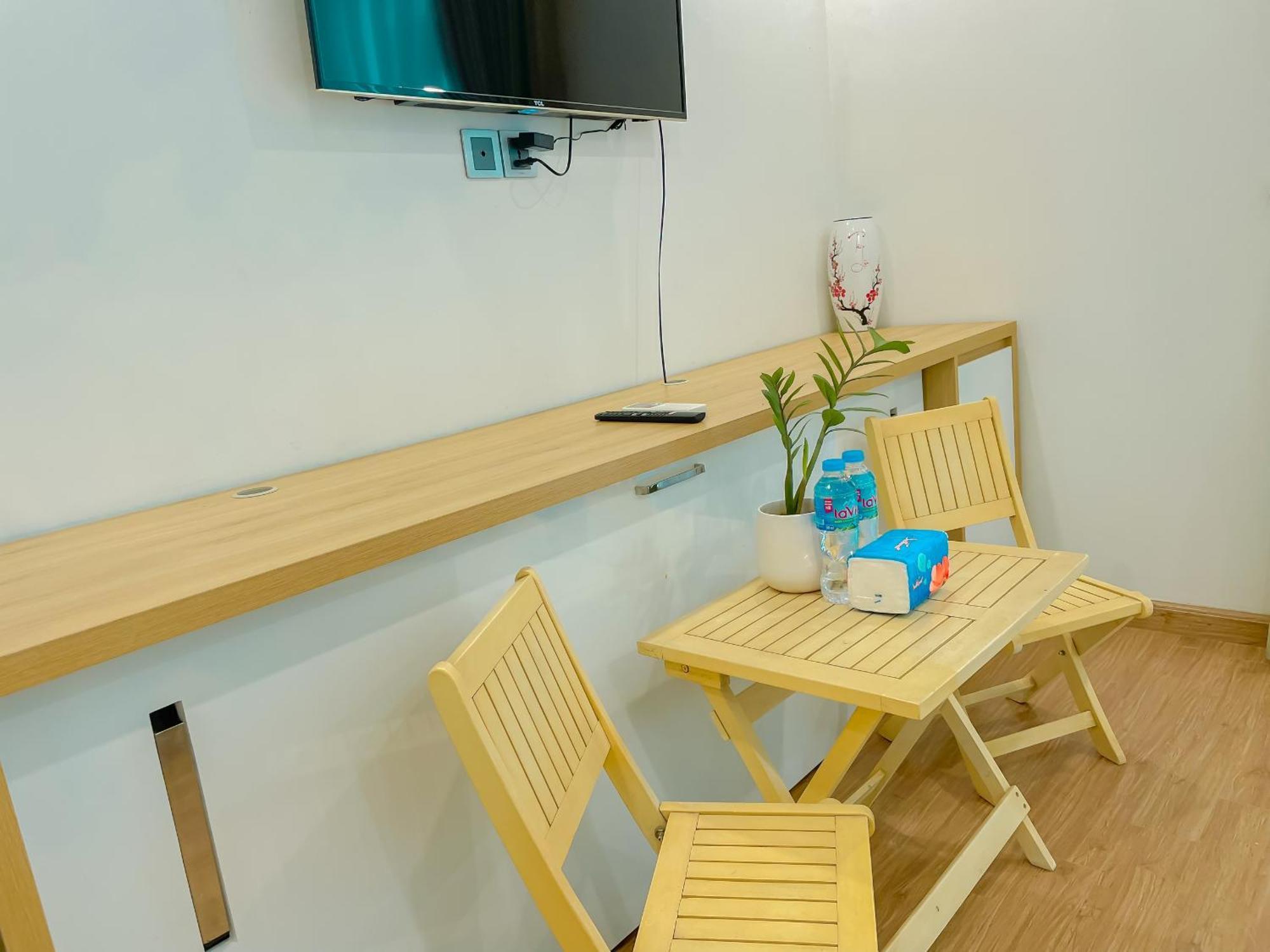 Rosee House -Luxury Apartment In Vinhomes Greenbay Ханой Экстерьер фото