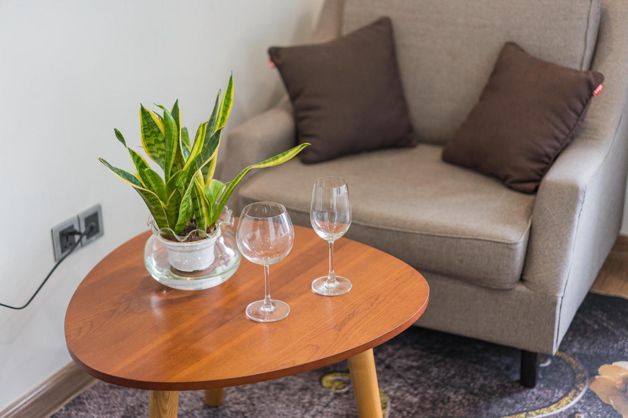 Rosee House -Luxury Apartment In Vinhomes Greenbay Ханой Экстерьер фото